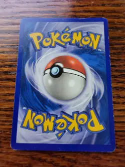 Magmar EX 100/109 Pokemon TCG EX Ruby & Sapphire Vintage Ultra Rare MP - Image 5