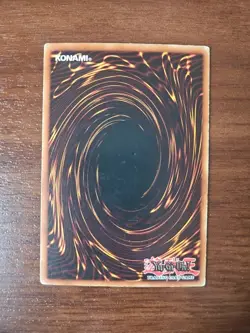 YuGiOh Magic Ruler - MRL-001 PENGUIN KNIGHT, Regular Common - Image 2