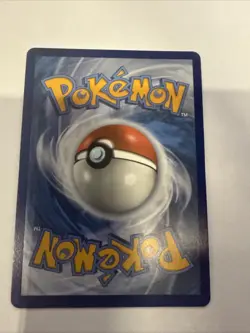 Mewtwo EX 52/108 2016 XY Evolutions Holo Ultra Rare Pokemon Card - Image 3