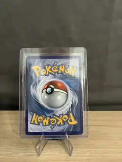 Pokemon TCG Pikachu Build-A-Bear Workshop Promo 20/108 Promo Promo - Image 2