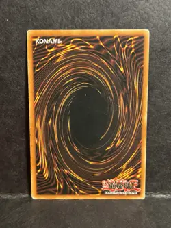 JUMP-EN006 Unity Ultra Rare Limited Edition LP/MP Yugioh Card - Image 2