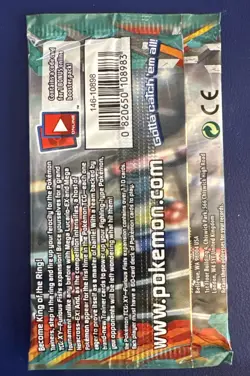 Pokemon TCG - XY Furious Fists Booster Pack 2014 - New / Sealed - Image 2