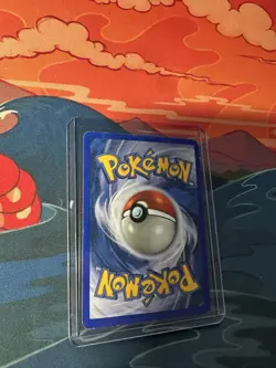 Onix - 98/147 - Pokemon Card Aquapolis Reverse Holo Common - MP - Image 3