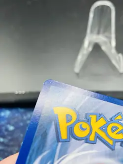 Pokemon Unit Energy 170/156 Ultra Prism Gold Secret Rare Full Art Holo LP - Image 3