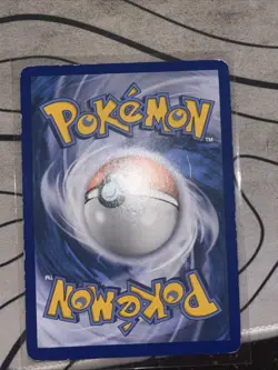 Pokemon Sylveon EX RC32 Holo Full Art Ultra Rare 2016 Generations - Image 2