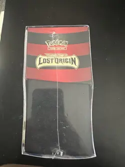 Pokemon TCG: Sword & Shield Lost Origin Elite Trainer Box ETB - NEW/SEALED 820650850714 - Image 2