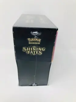 Pokemon Shining Fates Elite Trainer Box - Factory Sealed, Eevee VMAX Promo - Image 2