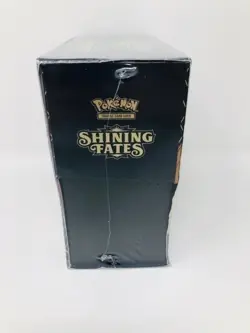 Pokemon Shining Fates Elite Trainer Box - Factory Sealed, Eevee VMAX Promo - Image 5