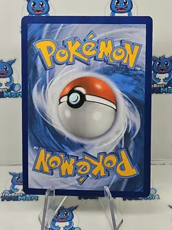 Pokemon Sceptile 8/160 XY Primal Clash LP - Image 2