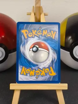 Navitaub - Pokemon TCG Schwarze Blitze - 149/086 NM DE - Image 2