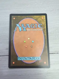 Mutavault (0118) (Borderless) (Galaxy Foil) Edge of Eternities: Stellar... - Image 2