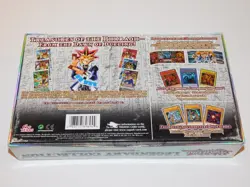 YUGIOH TCG! Legendary Collection 1 Gameboard Edition - BLUE EYES WHITE DRAGON LE - Image 4