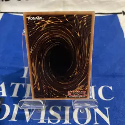 Yugioh! Atlantean Heavy Infantry - RA04-EN010 - Ultra Rare - 1st Edition Near Mi - Image 2