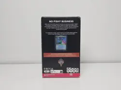The Lost Caverns of Ixalan - Commander Deck (Explorers of the Deep) New 195166230245 - Image 3
