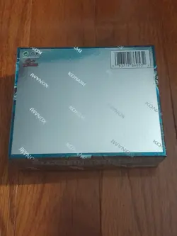 Yugioh Legend of Blue-Eyes White Dragon 25th Anniversary Booster Box Sealed! - Image 5