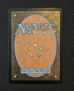 MTG - Kavaron, Memorial World - Edge of Eternities - NM Mythic #255 Non Foil - Image 2
