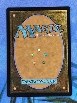1X SURGE FOIL EXTENDED Lotho, Corrupt Shirriff, NM, LTR, Magic Gathering, MtG - Image 2