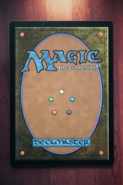 Baleful Strix *Magic Altered Hand Painted Extended Borderless Art* MTG by Erich - Image 3