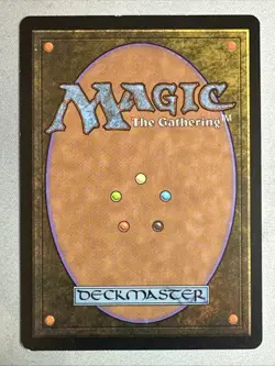 MTG / Magistrate's Scepter / MMQ / #304 / Regular / Rare / LP - Image 2