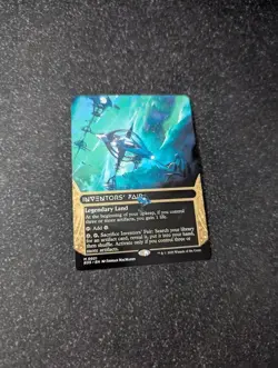 Inventors' Fair (0021) (Borderless) Regular - Image 3