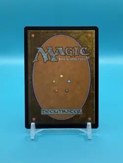 The Seriema (Extended Art) - Edge Of Eternities (EOE) - FOIL - NM - Image 2