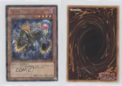 Evilswarm Ketos YuGiOh Duel Terminal 7 #DT07-EN026 0bt4 - Image 3