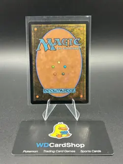 Zanarkand, Ancient Metropolis (Borderless) Final Fantasy Foil - Image 2