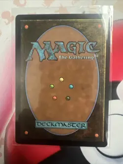 MTG magic 1x Aerith Rescue Mission FOIL (M/NM) Final Fantasy - Image 2