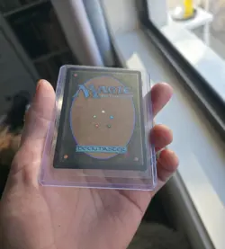 ✅Tifa Martial Artist Surge Foil Showcase Final Fantasy MTG M214 ✅ - Image 4