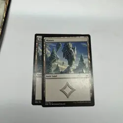 Magic: The Gathering Wastes 13 card LOT (10 FULL ART) - Image 4