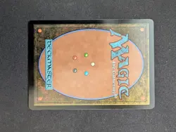 Magic The Gathering: FINAL FANTASY Midgar, City of Mako Non Foil Rare #286 - Image 2