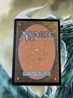 Crucible Of Worlds M/NM Magic: The Gathering MTG Core Set 2019 M19 - Image 2