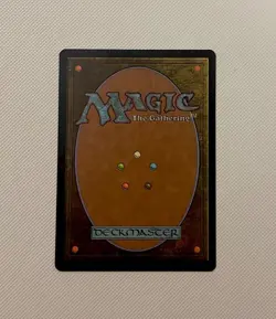 Serra Ascendant - Magic 2011 - Unplayed - Magic the Gathering - Image 2