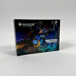 Magic: The Gathering - Final Fantasy Bundle Gift Edition - New/Sealed - Image 1