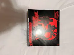 Pokemon TCG: Scarlet & Violet Destined Rivals Elite Trainer Box ETB - Image 1