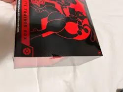 Pokemon TCG: Scarlet & Violet Destined Rivals Elite Trainer Box ETB - Image 2