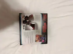 Pokemon TCG: Scarlet & Violet Destined Rivals Elite Trainer Box ETB - Image 3