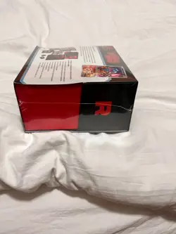 Pokemon TCG: Scarlet & Violet Destined Rivals Elite Trainer Box ETB - Image 5