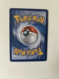 Pokemon Palkia XY75 Black Star Promo Full Art Holo Card 2015 - Image 3