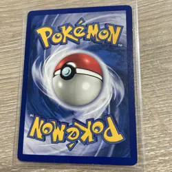 Pokemon Card - 1st Edition - Devolution Spray Shadowless 72/102 Base Set Rare - Image 2