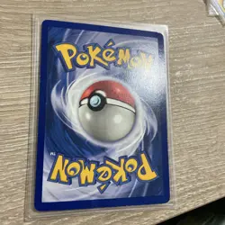 Pokemon Card - 1st Edition - Devolution Spray Shadowless 72/102 Base Set Rare - Image 3