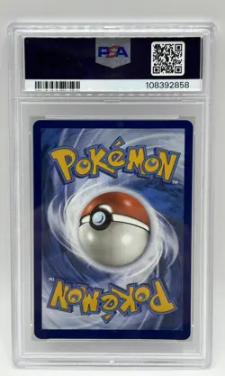 2022 Pokemon Brilliant Stars Sylveon V TG14 PSA 9 - Image 2