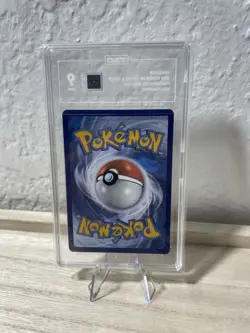 Venusaur 2022 Pokemon Sword & Shield Pokemon GO #003/078 Holographic TAG 9 - Image 2