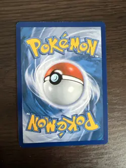 Pokemon Jirachi XY112 Full Art Rare Special PROMO Card xyGenerazioni Generations - Image 2