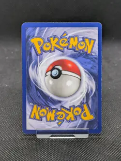 Muk 13/62 Fossil Set Holo Rare Pokemon WOTC LP EXCELLENT - Image 3