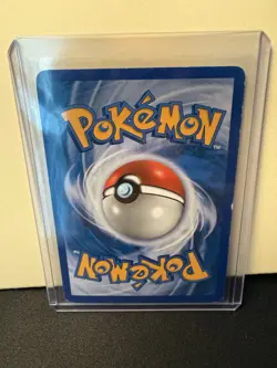 Pokemon TCG Mew 15/132 Secret Wonders Holo Rare HP - Image 2