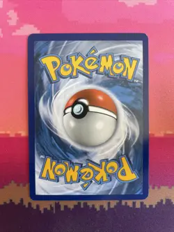 Pokemon Card Avalugg Forbidden Light Holo Rare 30/131 Near Mint - Image 2