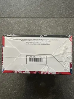 Pokemon TCG Destined Rivals Booster Box Factory Sealed✅ - Image 4