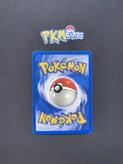 Pokemon TCG Metal Energy Neo Genesis 19/111 Holo Rare MP. - Image 3
