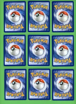 Pokemon - SV: Black bolt And White Flare Poke Ball Lot - 28 Cards - NO DUPES - Image 5